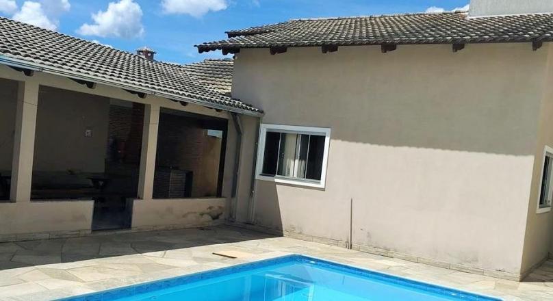 Unmissable, house for sale in Pirenópolis!