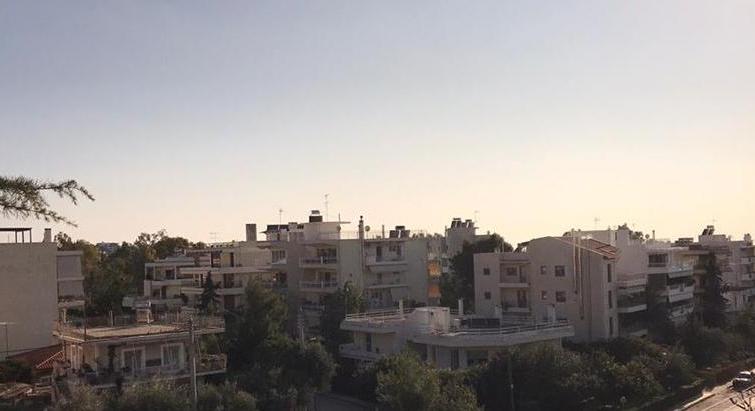 150sqm Wholefloor Penthouse in Voula, Greece