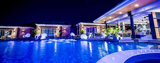 Unique Luxury Private Resort Style Villa Pattaya Thailand