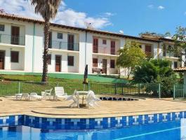 sale of surplus in the Villa do Abad Condominium