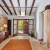 Your impression? A finca. A real finca. And with vacation rental license