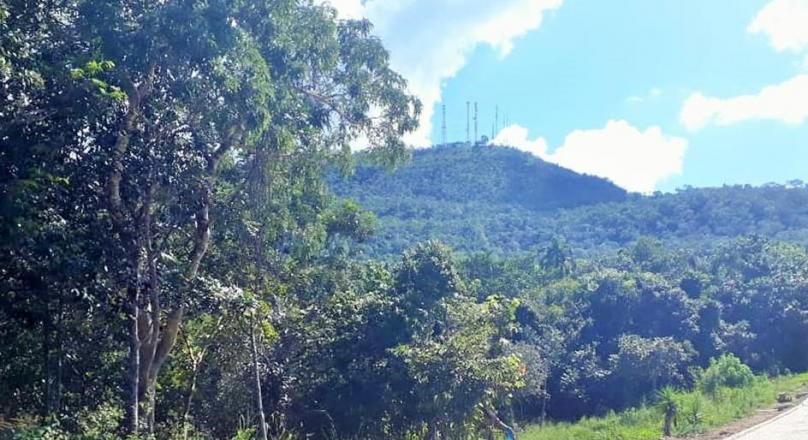 Opportunity, sale of a plot in the newest and most surprising development