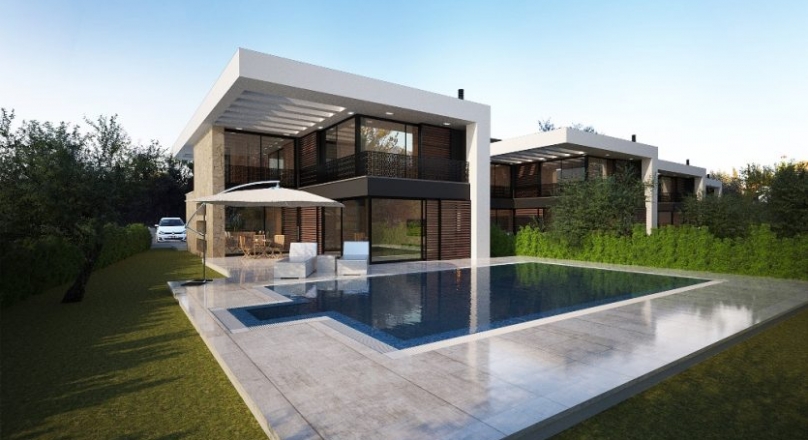 Luxery Villas in Northern Cyprus