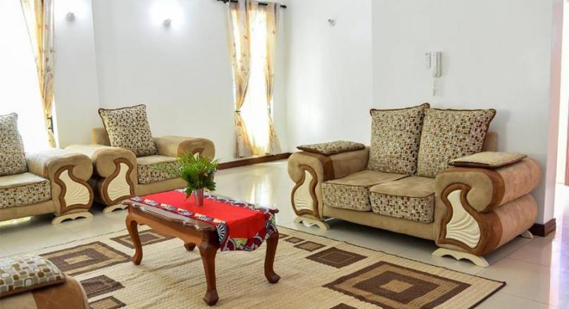 STAR VILLAS IN NYALI
