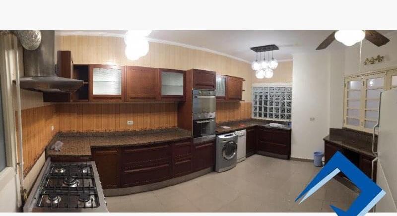 Wonderful Ground floor