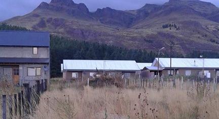Lote en Venta 
