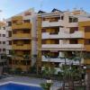 Apartment for long term rent in Punta Prima, Torrevieja