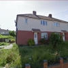 3 beds 1 bathroom - House
