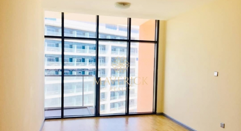 Maverick is proud to offer this Glamorously Two Bedroom Apartment available for Rent in Silicon Oasis.