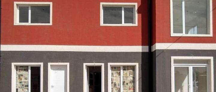 BRAND NEW 1 BEDROOM DUPLEX FOR RENT B ° PINAR 2 PLOTTIER