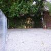 Commercial Space + Extra Lot $1200/Month, $5,000 Down, New Everything!