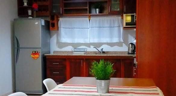 Modern and exclusive house for rent