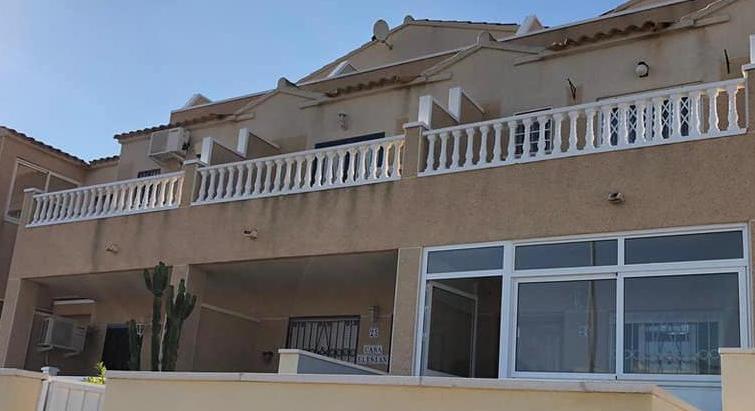 Duplex for long term rental